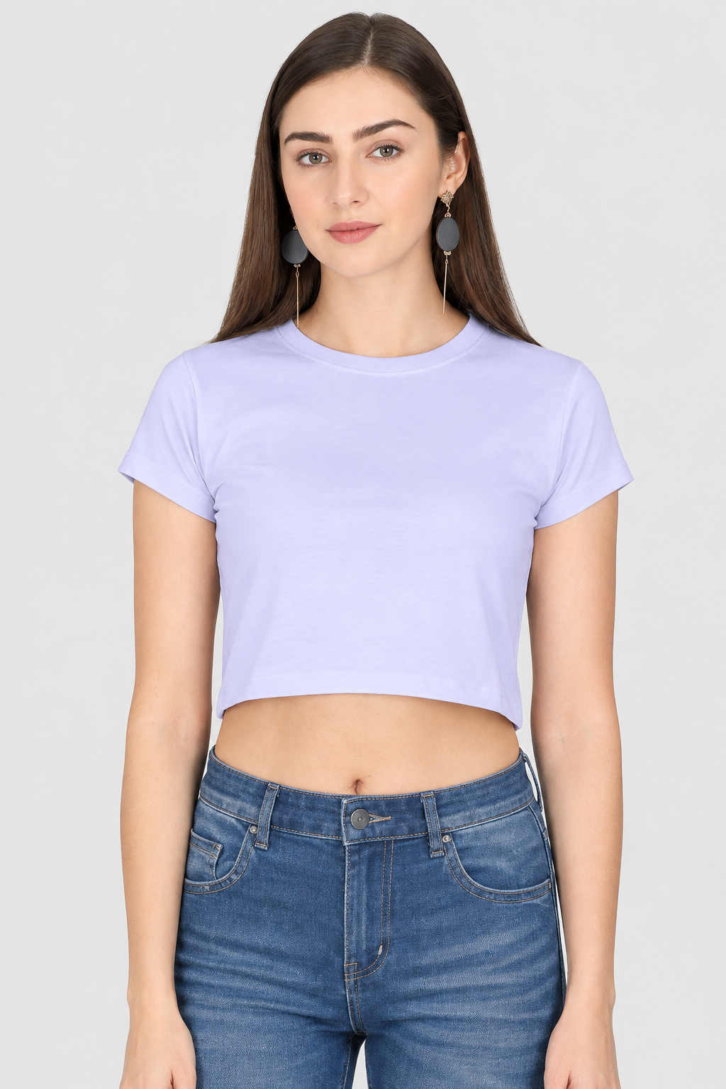 Crop Top - Uni