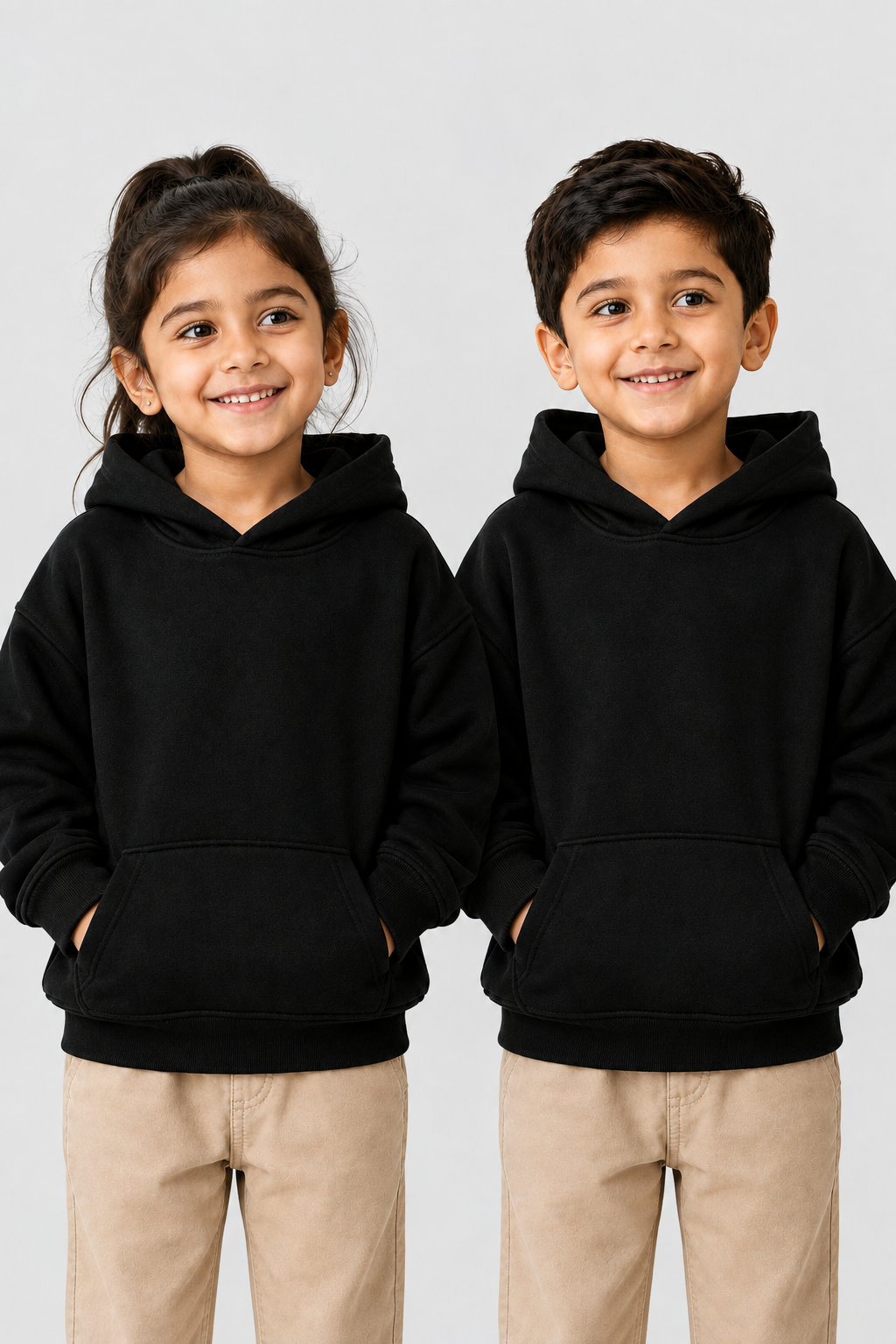 Kids Hoodie (5–13 Years) - Personalized