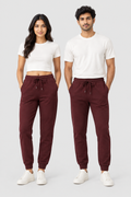 Euphor Bliss Essential Everyday Cotton Joggers