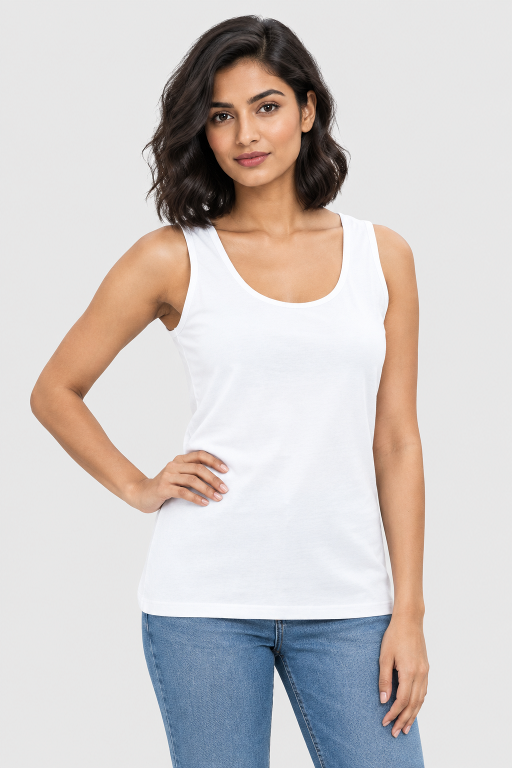 Damen-Tanktop