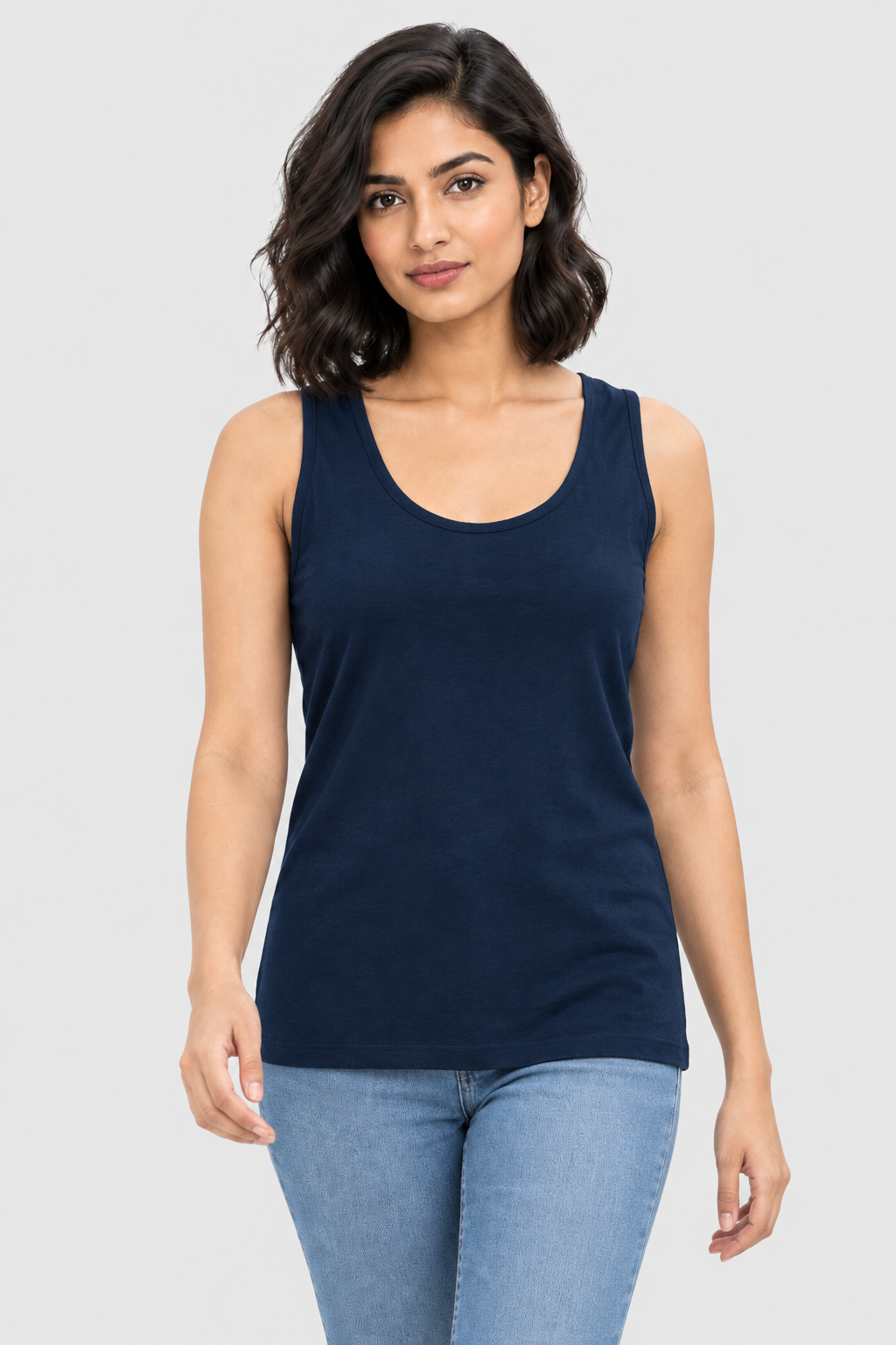 Damen-Tanktop
