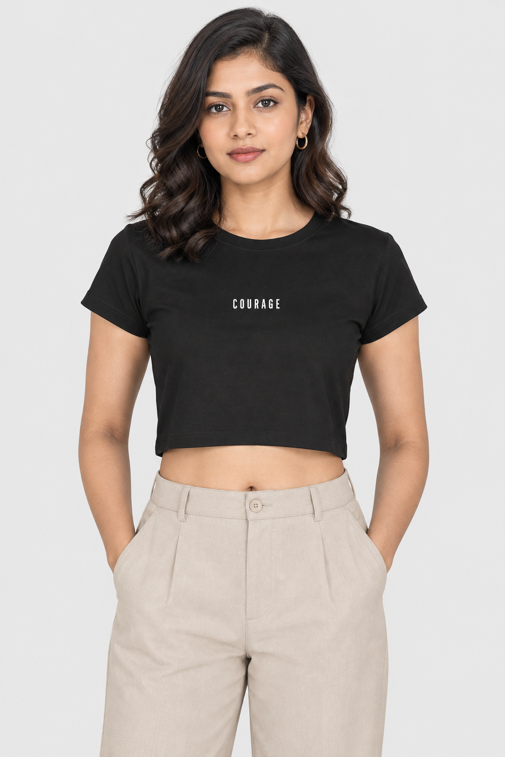 Crop Top – MUT