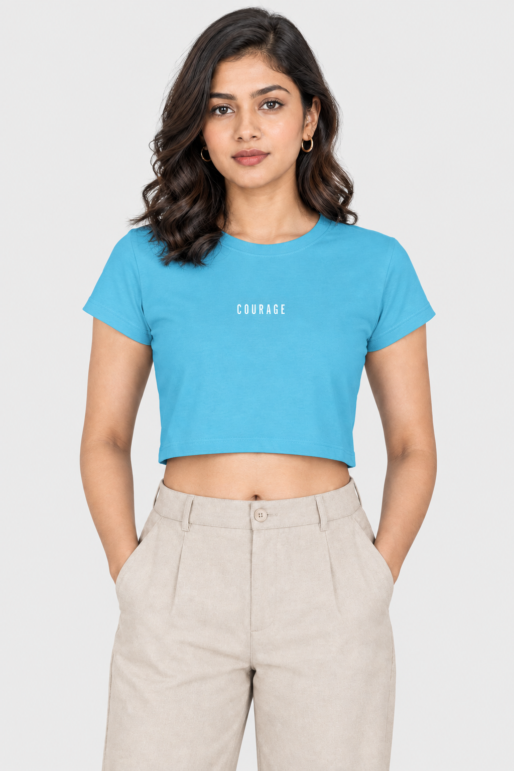 Crop Top – MUT