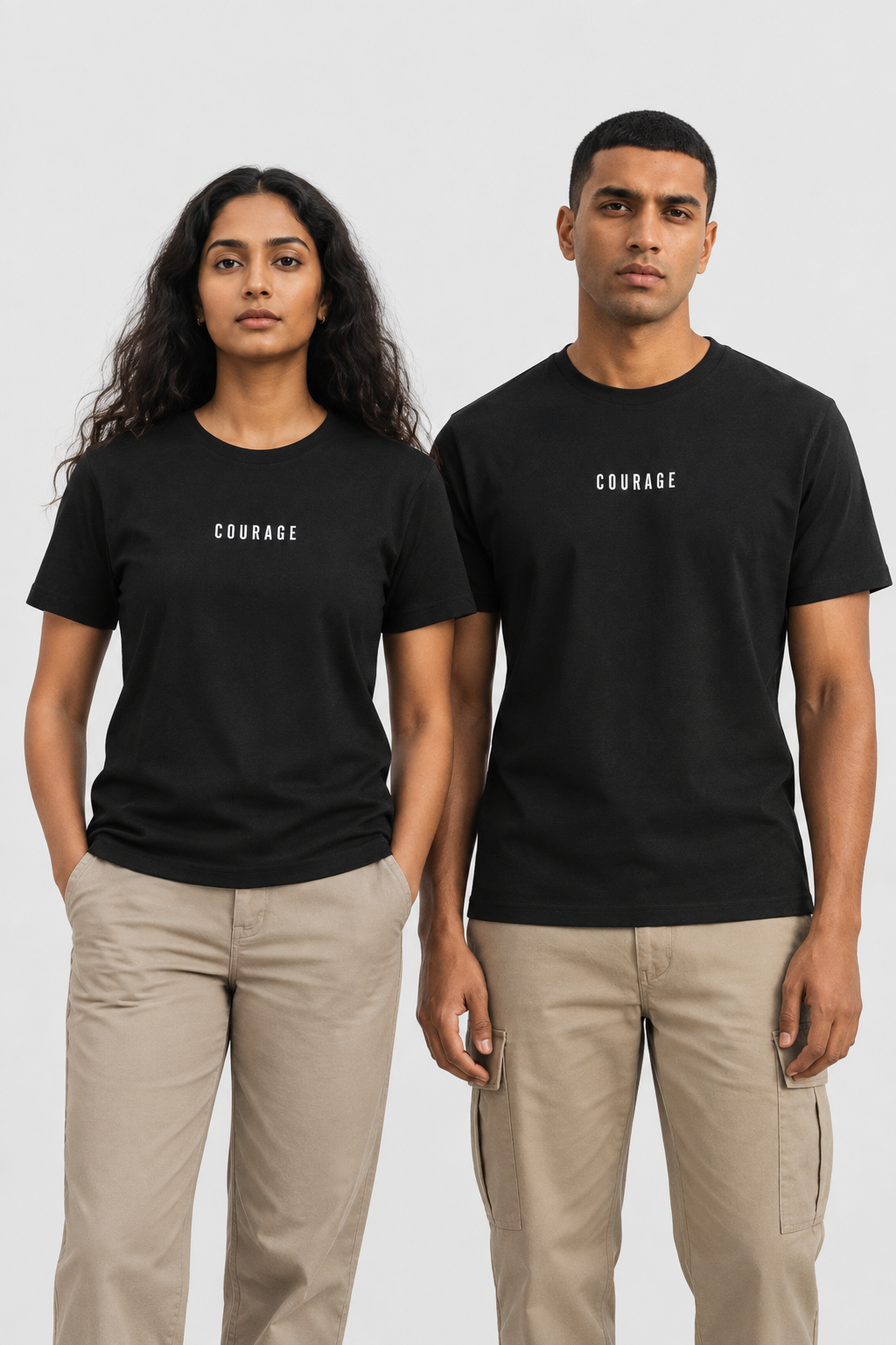 Unisex Supima T-Shirt – MUT