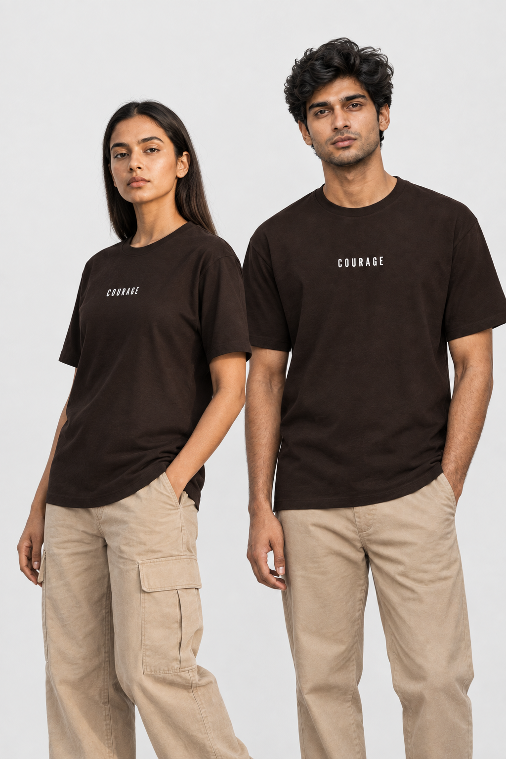 Unisex Classic Crew T-Shirt - MUT