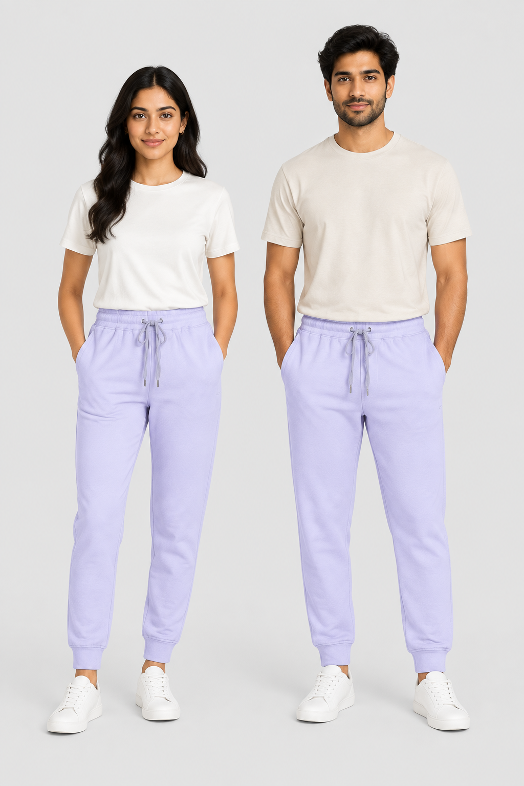 Unisex-Jogginghose
