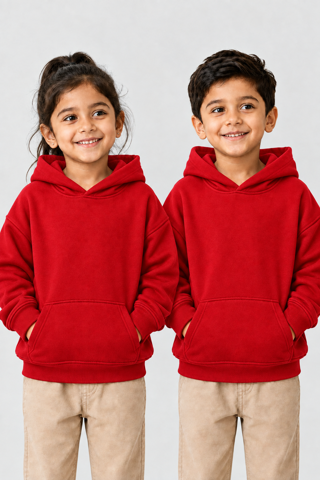 Kids Hoodie (5–13 Years) - Personalized