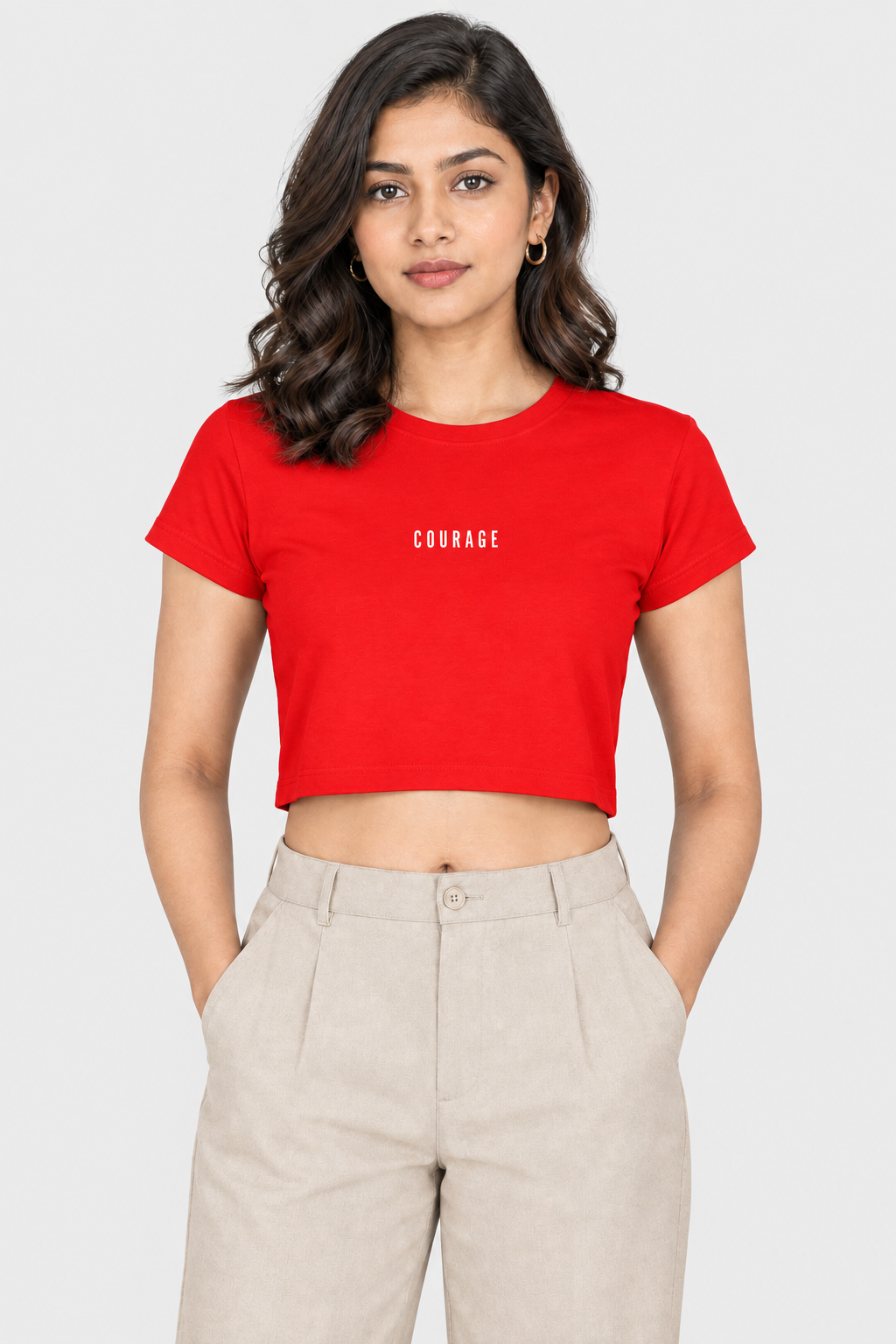 Crop Top – MUT