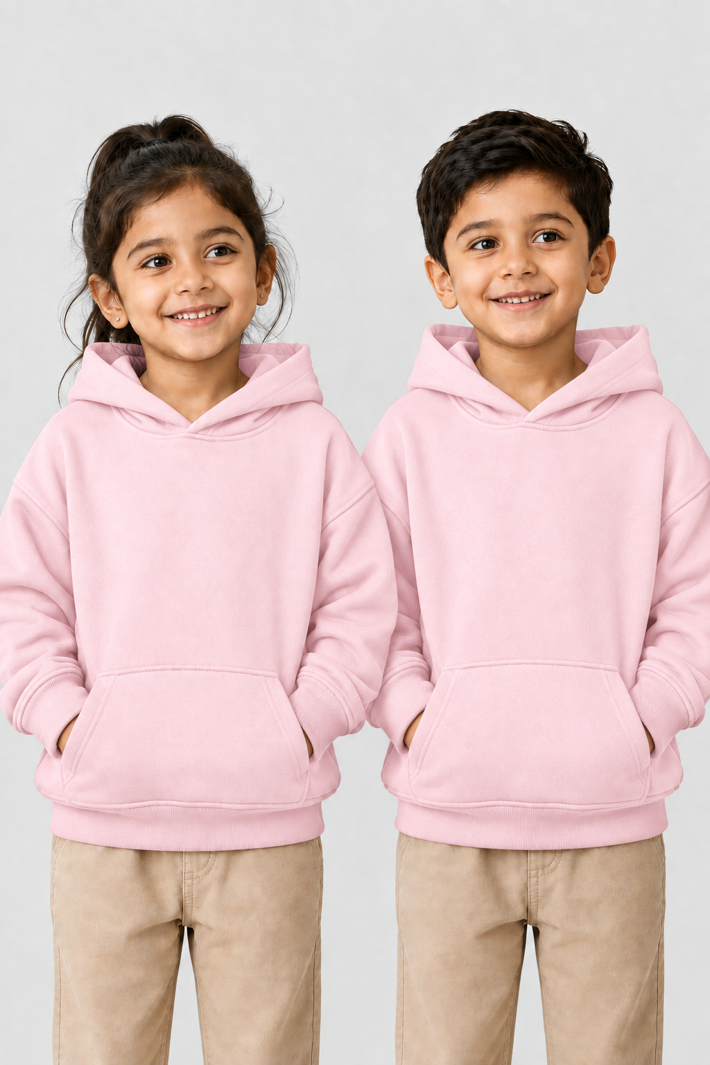 Kids Hoodie (5–13 Years) - Personalized