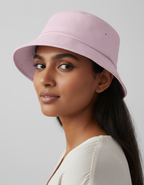 Female model 2 - Side angle