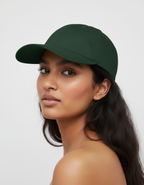 Female model 2 - Side angle