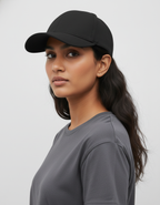 Female model 2 - Side angle