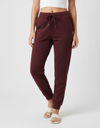 Female model 2 - Waist down