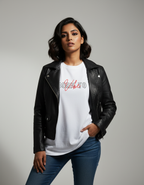 Female model - Stylish pose