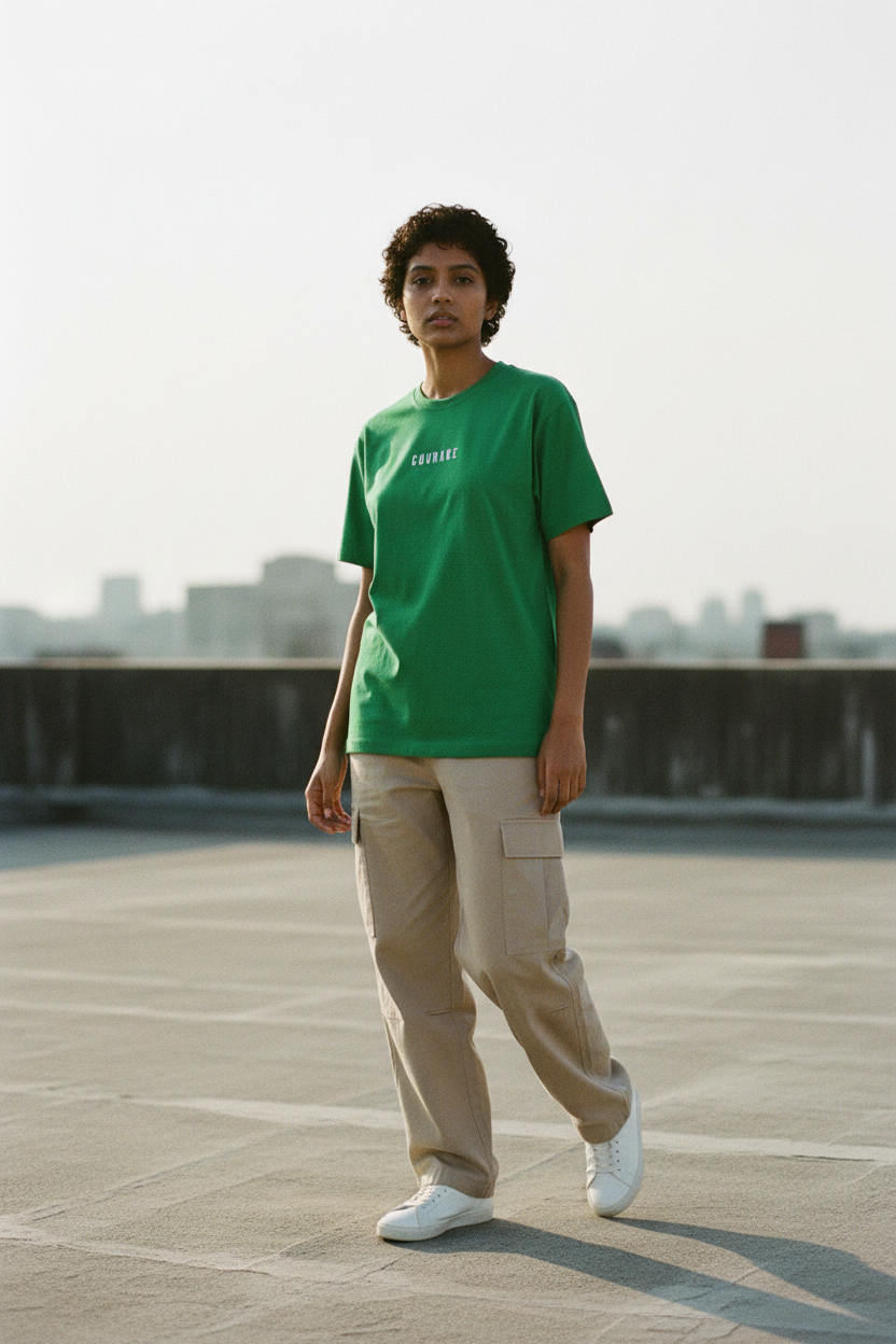Flag Green