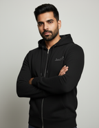 Indian man - Arms crossed