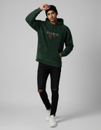 Indian man - Even lighting