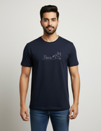 Indian man - Natural standing