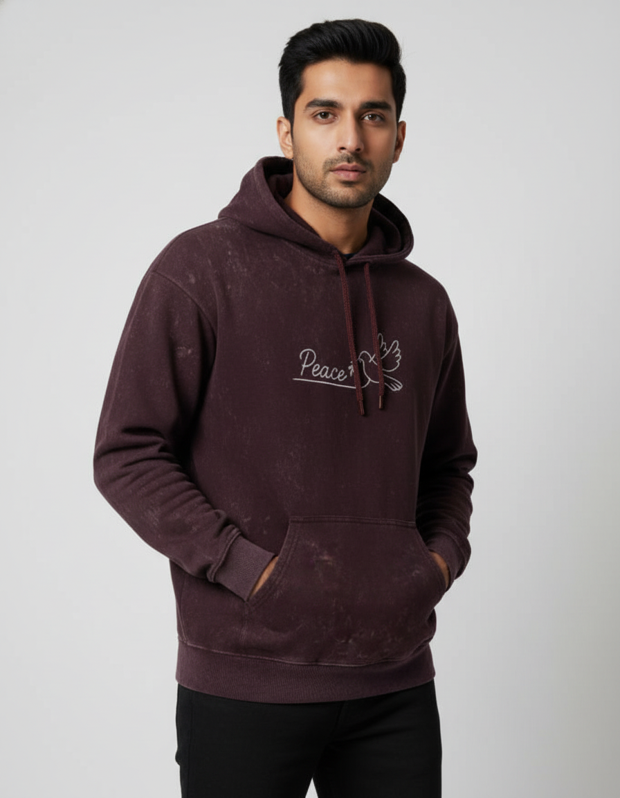 Indian man - Stylish pose