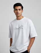 Indian man - Stylish pose