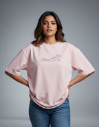 Indian woman - Confident pose