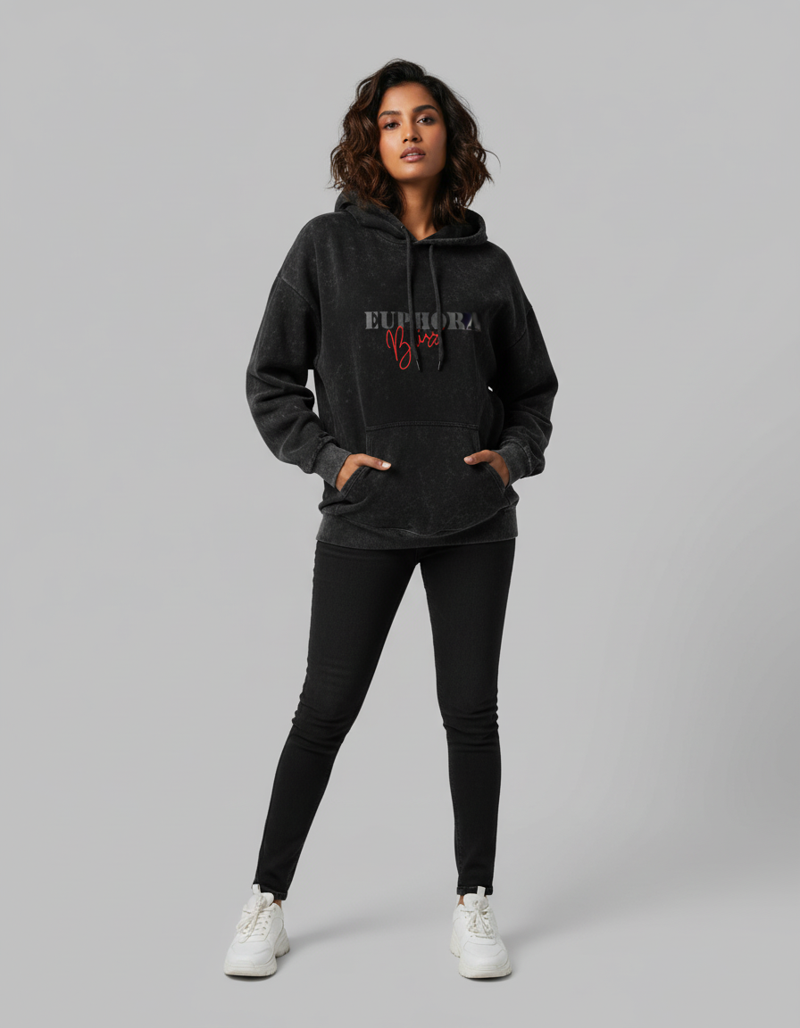 Indian woman - Even lighting