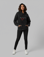 Indian woman - Even lighting