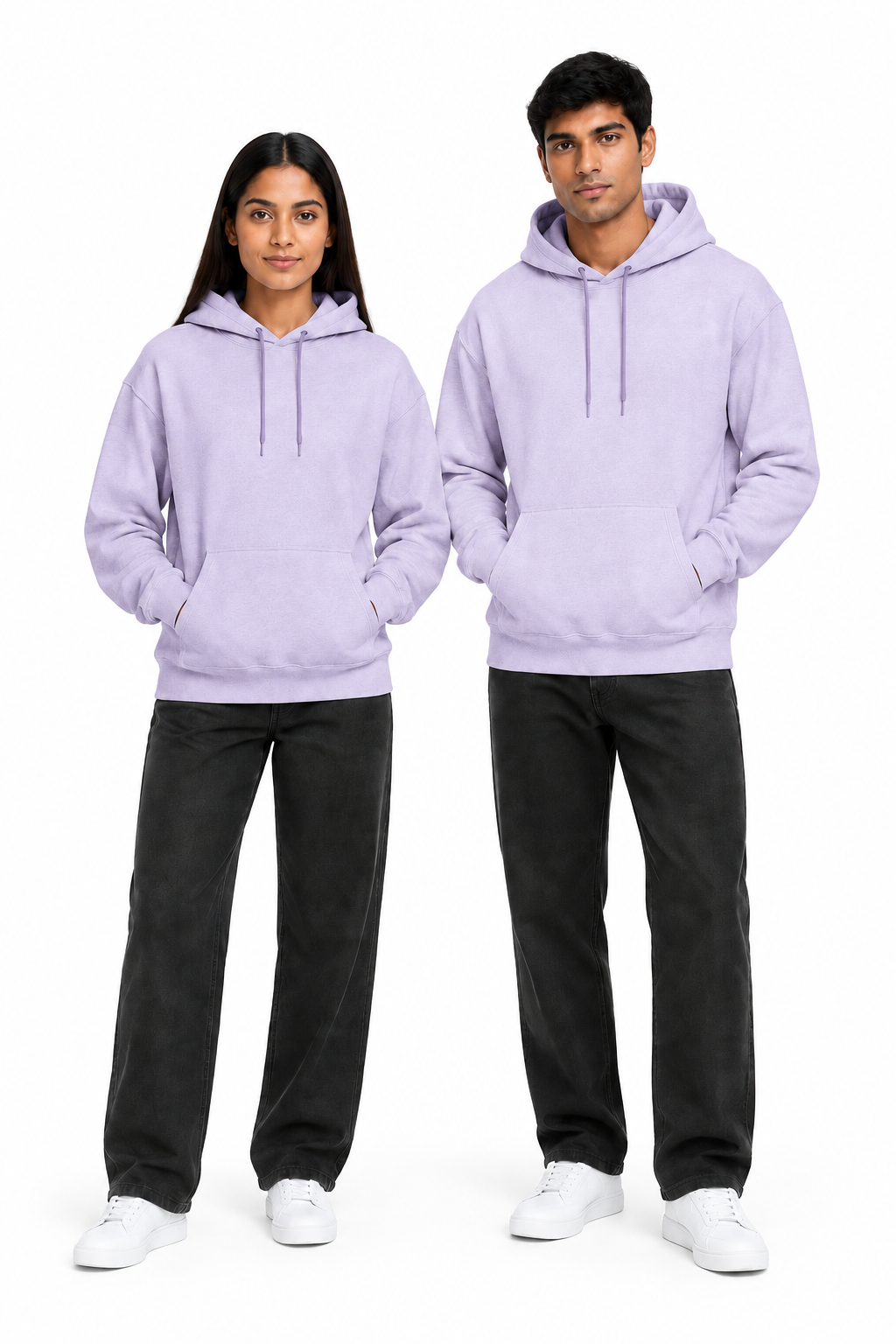 Lavender hero