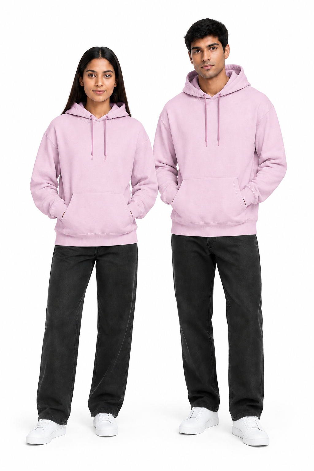 Light Baby Pink hero