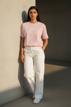 Light Baby Pink