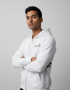 Male model 1 - Arms crossed