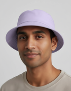 Male model 2 - Angled view