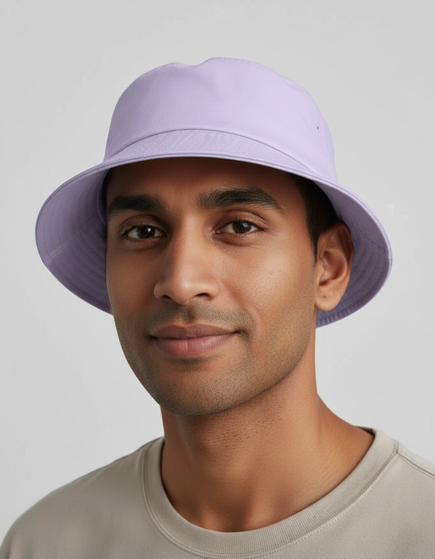 Male model 2 - Angled view