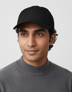 Male model 2 - Angled view