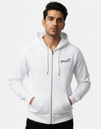 Male model 2 - Hands in pockets