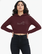 Model 1 - Confident pose