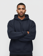 Model 3 - Age 25, square jawline, short cropped hair, light beard