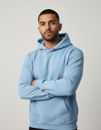 Model 3 - Age 26, square jawline, short cropped hair, light beard