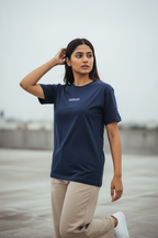 Navy Blue - Female