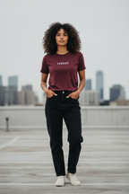 Navy Blue - Female