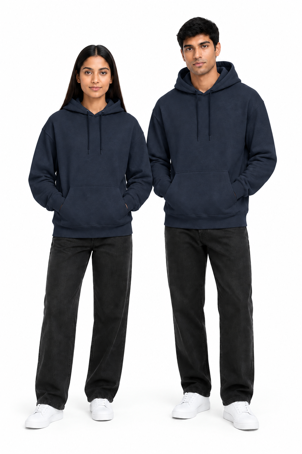 Navy Blue hero