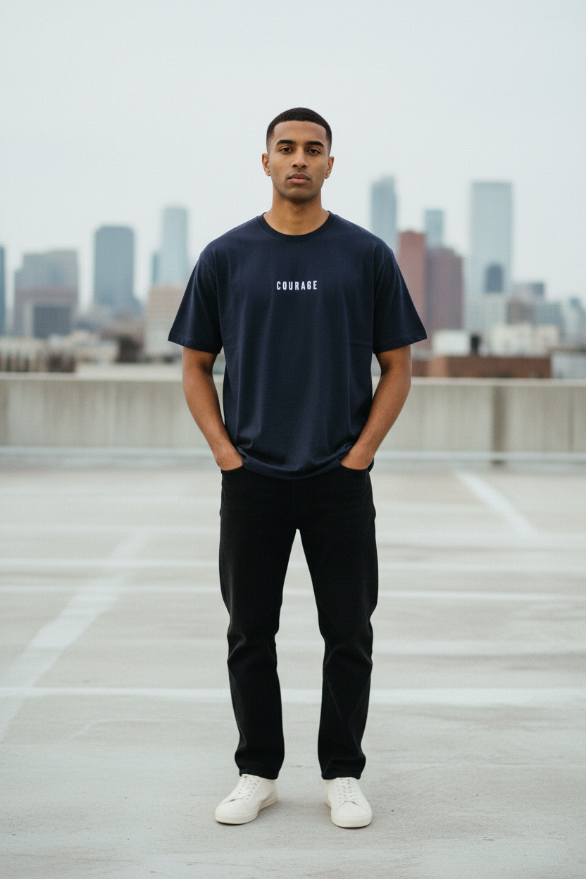 Navy Blue