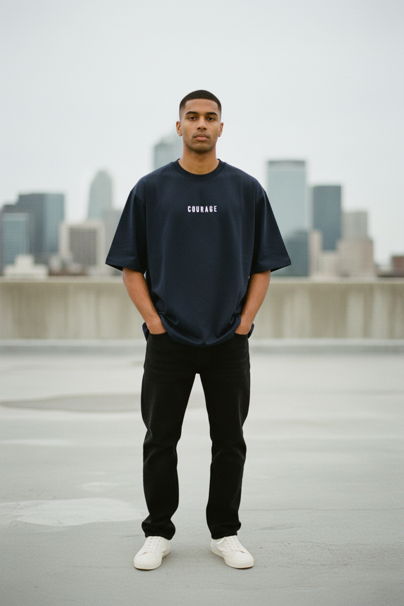 Navy Blue