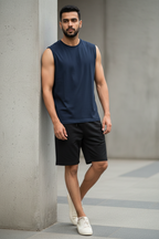 Navy Blue