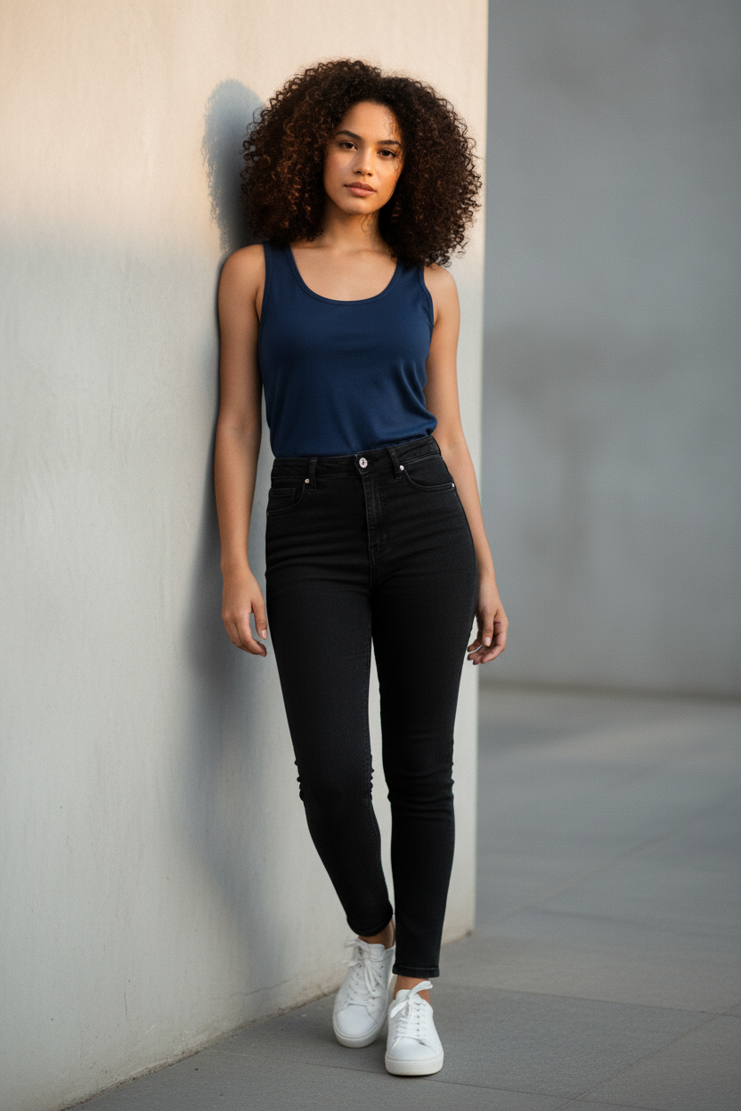 Navy Blue