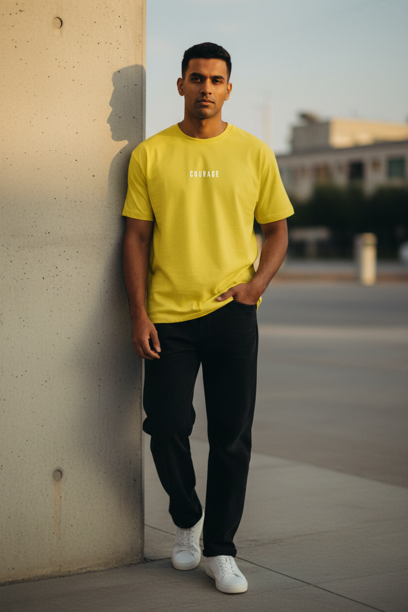 New Yellow