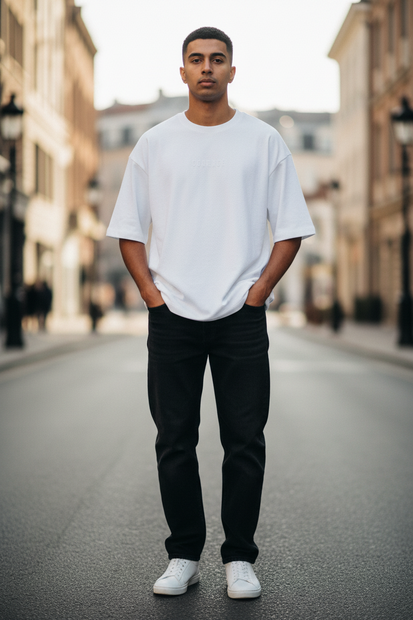 Off White
