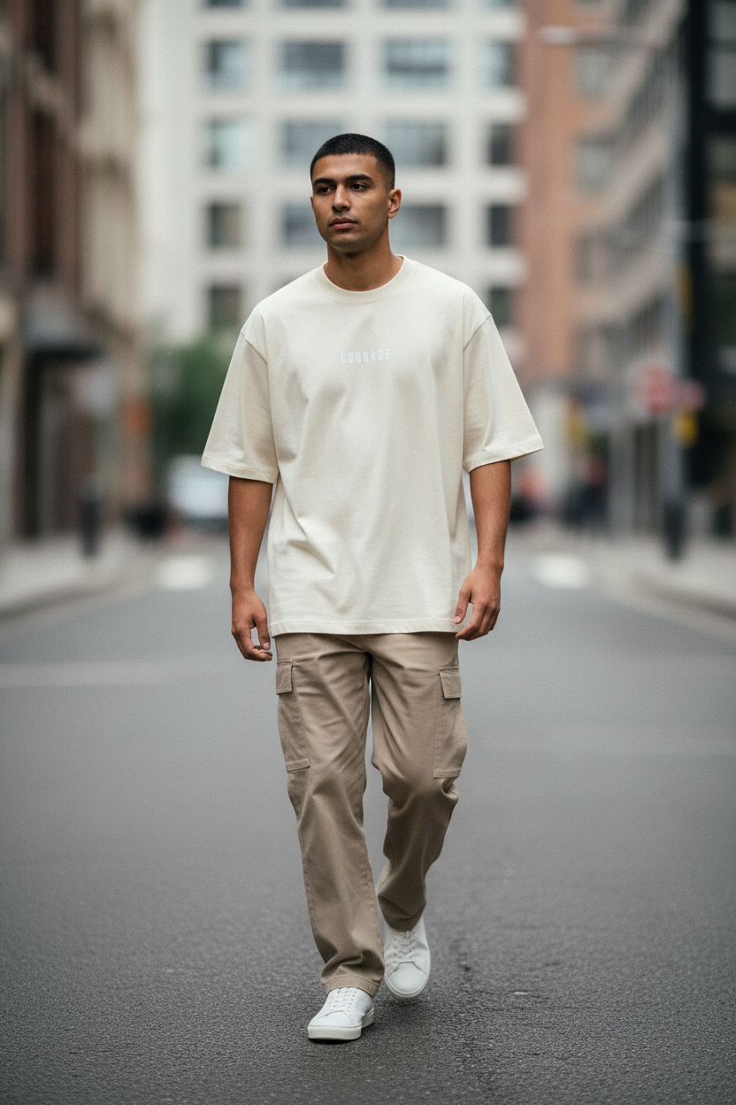 Off White
