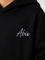 Kids Hoodie (0–47 Months) - Personalized