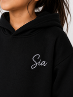 Kids Hoodie (0–47 Months) - Personalized